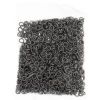 Jump Ring 2-32g Gunmetal 3mm ID/5mm OD